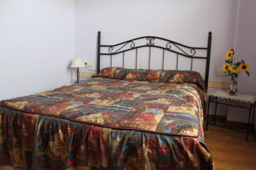 Agroturismo Casa Rural Bestetxea