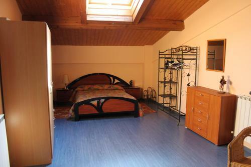Agroturismo Casa Rural Bestetxea