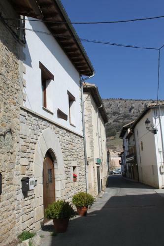 Agroturismo Casa Rural Bestetxea