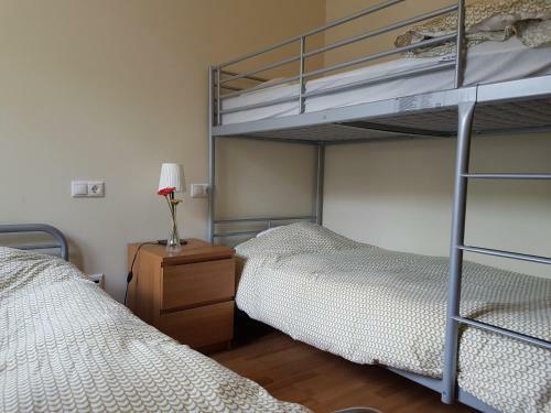 Apartamento Plana Rei Immovall Durro
