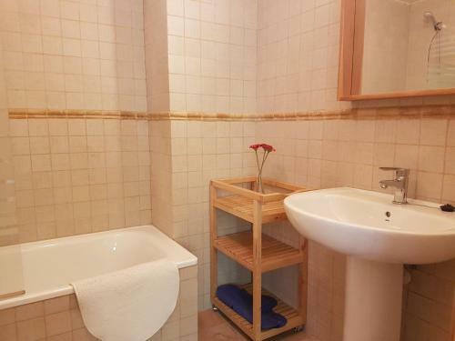Apartamento Plana Rei Immovall Durro