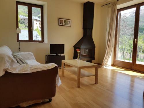 Apartamento Plana Rei Immovall Durro