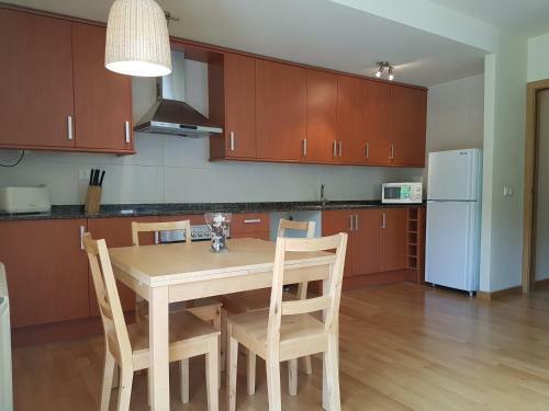 Apartamento Plana Rei Immovall Durro