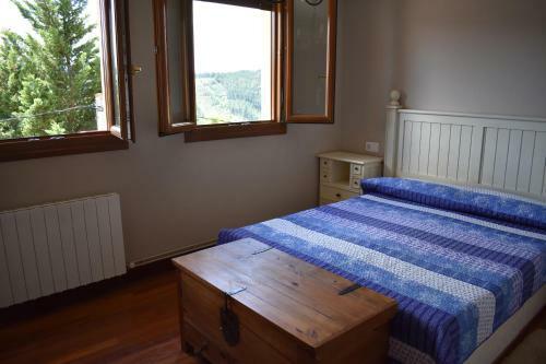 Urdaibai Apartament