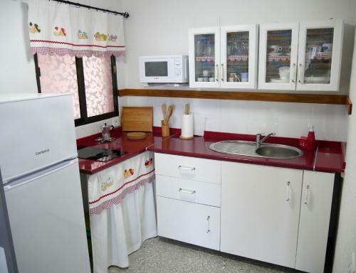 Apartamento Los Cactus