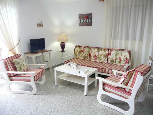 Apartamento Los Cactus