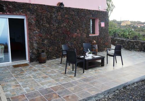 Apartamento Los Cactus