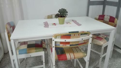 Apartamento Los Cactus