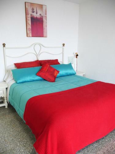 Apartamento Los Cactus