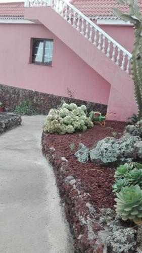 Apartamento Los Cactus