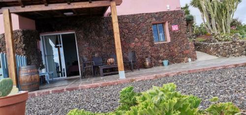Apartamento Los Cactus