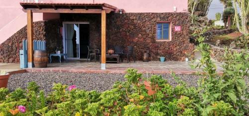 Apartamento Los Cactus