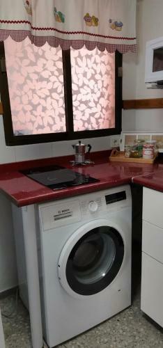 Apartamento Los Cactus