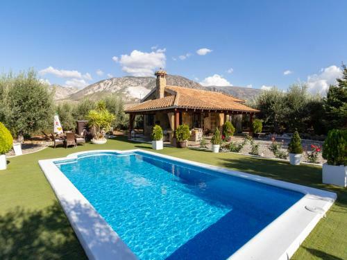 Agroturismo Bancalillo Redondo