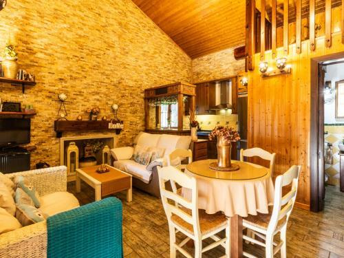 Agroturismo Bancalillo Redondo