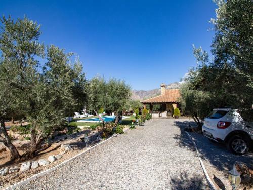 Agroturismo Bancalillo Redondo