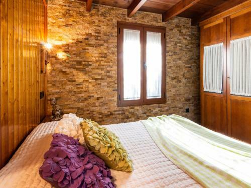 Agroturismo Bancalillo Redondo
