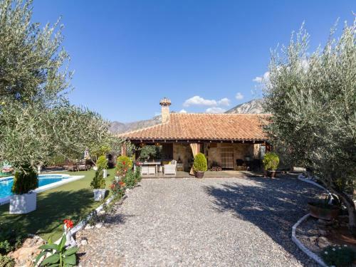 Agroturismo Bancalillo Redondo