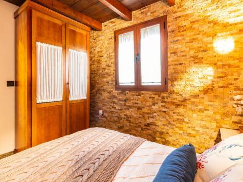 Agroturismo Bancalillo Redondo