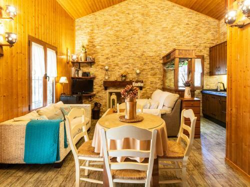 Agroturismo Bancalillo Redondo