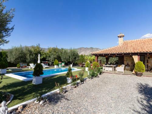 Agroturismo Bancalillo Redondo