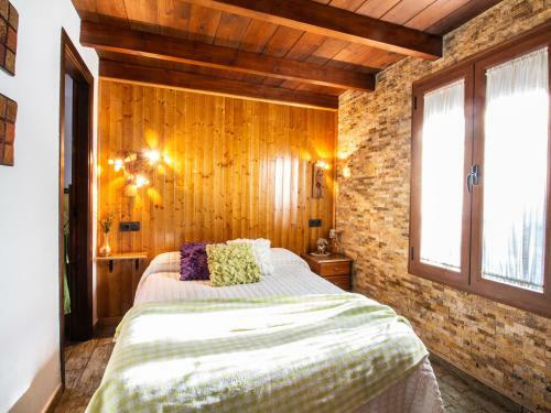 Agroturismo Bancalillo Redondo