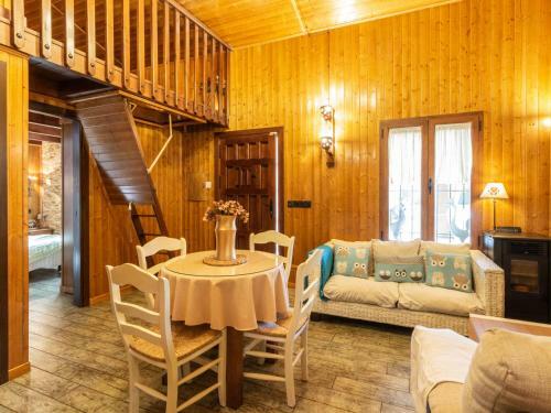 Agroturismo Bancalillo Redondo