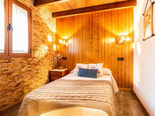 Agroturismo Bancalillo Redondo