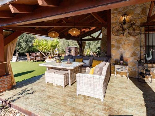 Agroturismo Bancalillo Redondo