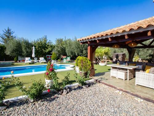 Agroturismo Bancalillo Redondo