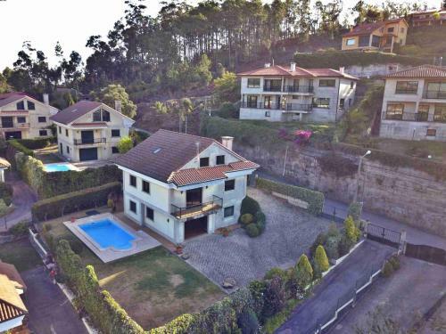 Casa De O Rosal