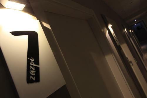 Hostal Eibarrooms - Auto Check-in