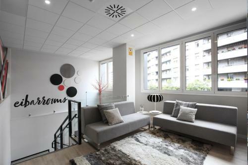 Hostal Eibarrooms - Auto Check-in