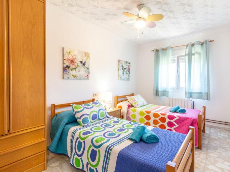 Villa Casa Alegr�a