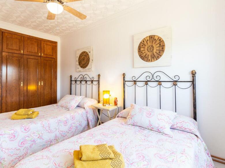 Villa Casa Alegr�a