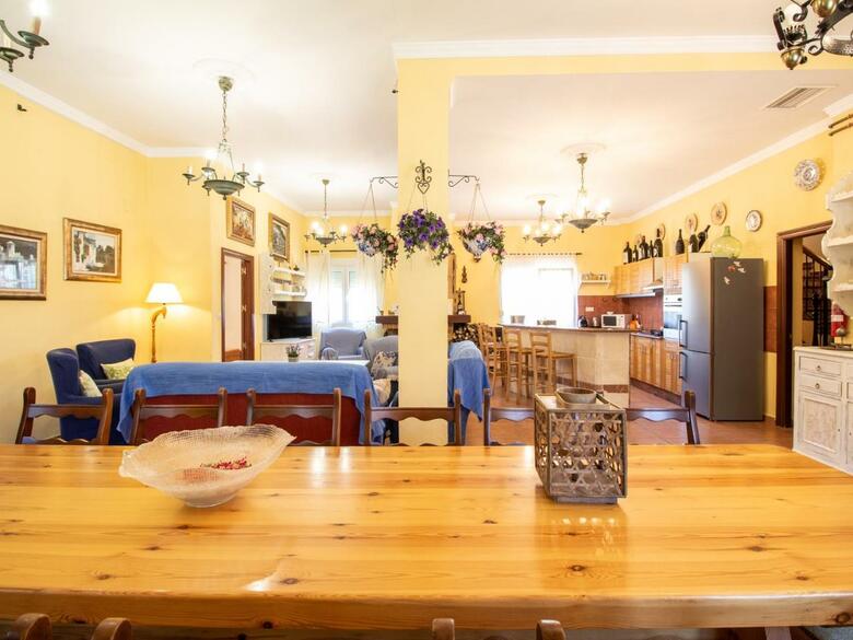 Villa Casa Alegr�a