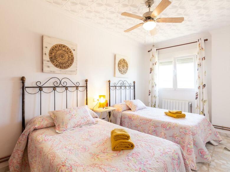 Villa Casa Alegr�a