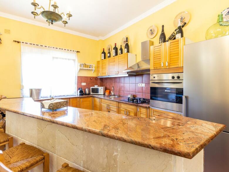 Villa Casa Alegr�a