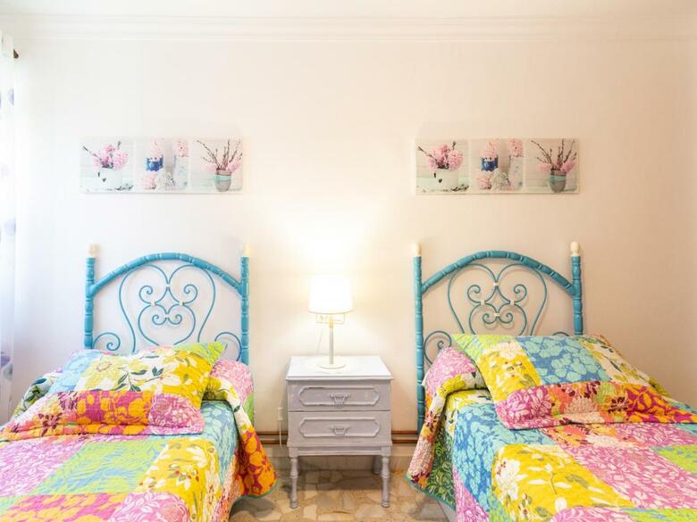 Villa Casa Alegr�a
