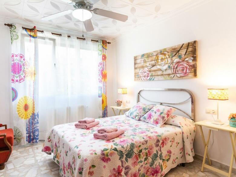 Villa Casa Alegr�a