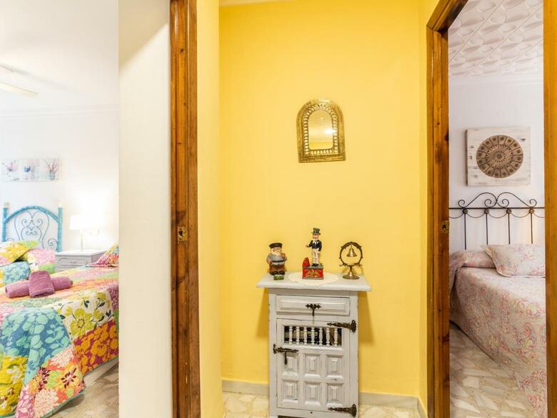 Villa Casa Alegr�a