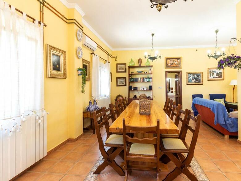 Villa Casa Alegr�a
