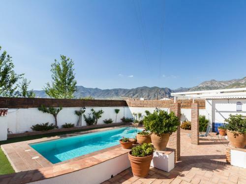 Villa Casa Juana