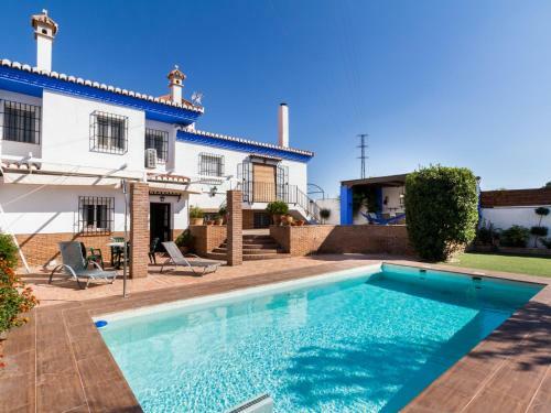 Villa Casa Juana
