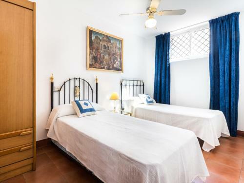 Villa Casa Juana