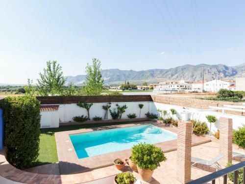 Villa Casa Juana