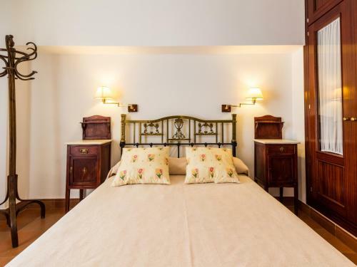 Villa Casa Juana