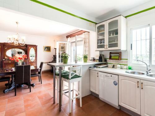 Villa Casa Juana
