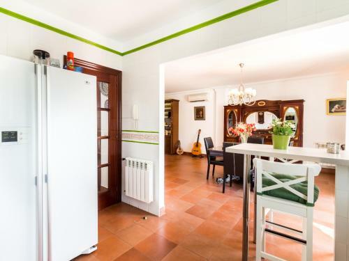 Villa Casa Juana