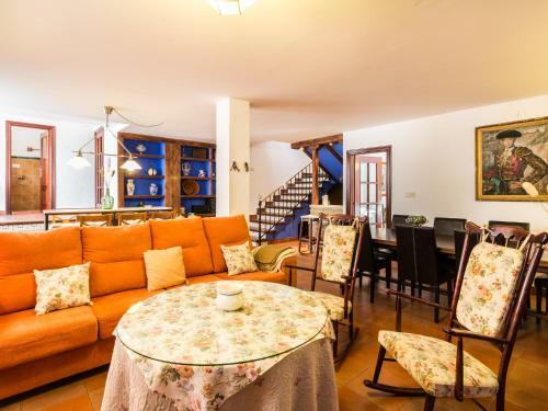 Villa Casa Juana